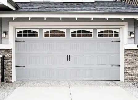 garage door installation