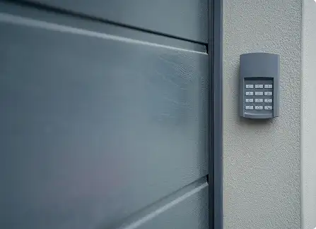 garage door openers